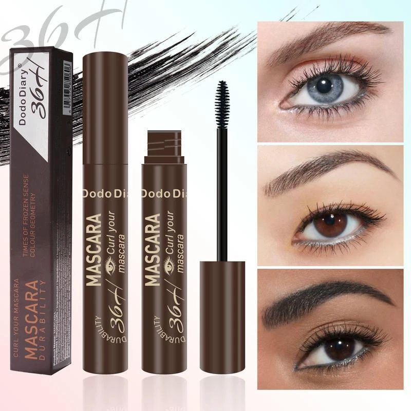 Waterproof Volume Mascara
