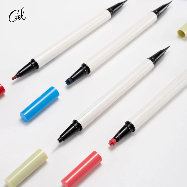 Dual Eyeliner Pen