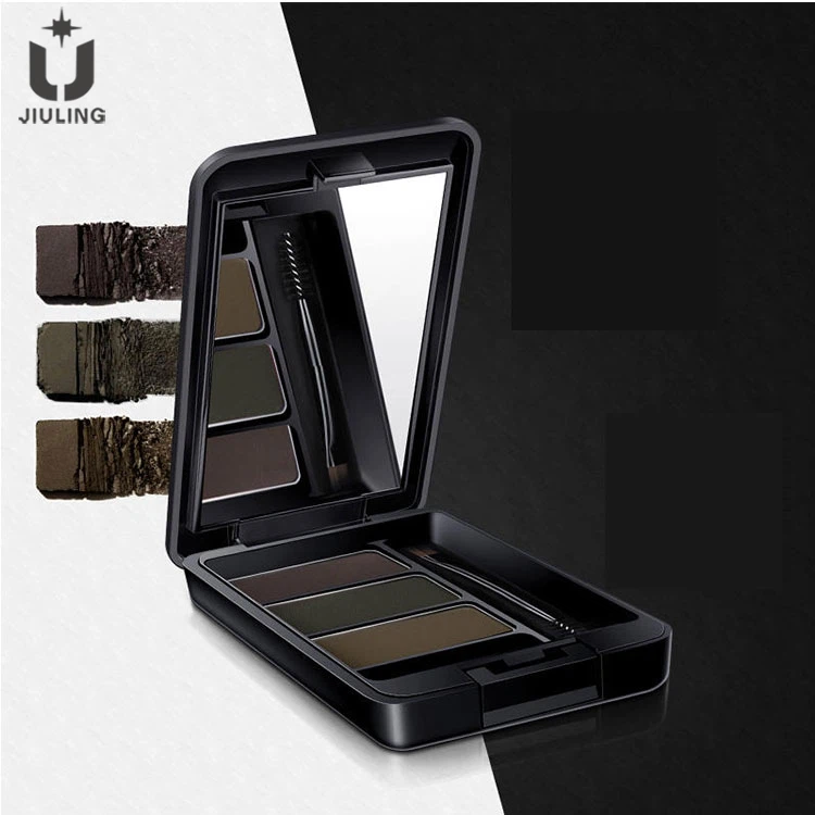 Eyebrow Shadow Compact